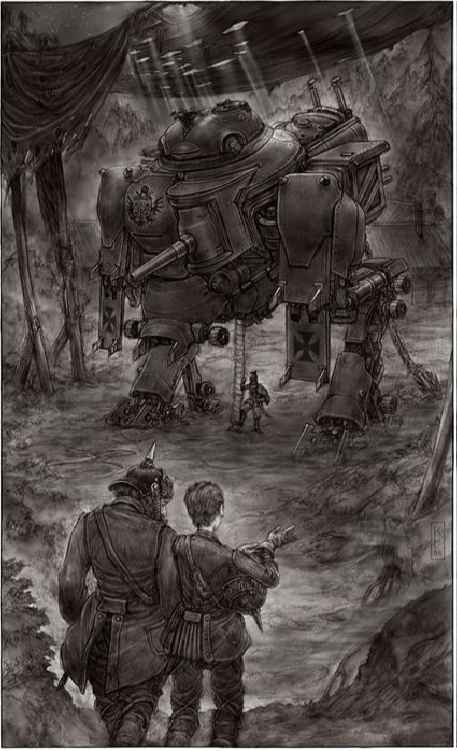 Иллюстрация к книге — Левиафан [_051.jpg]