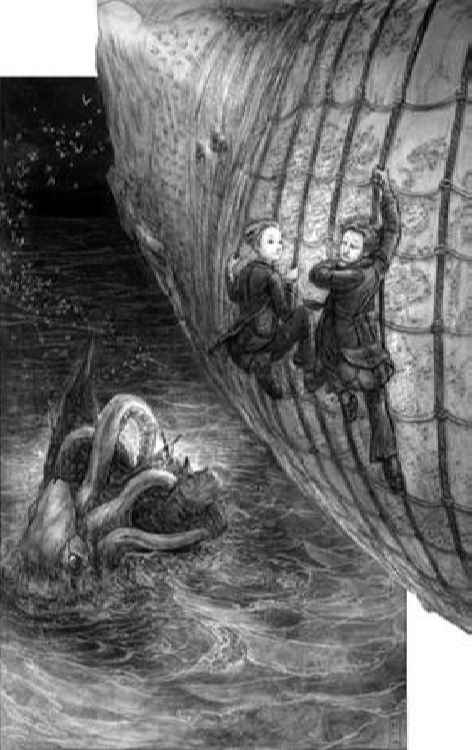 Иллюстрация к книге — Левиафан [_151.jpg]