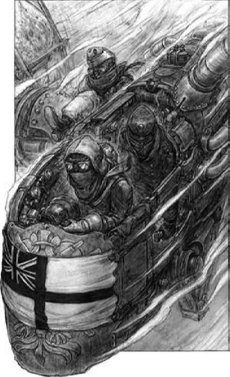 Иллюстрация к книге — Левиафан [_481.jpg]