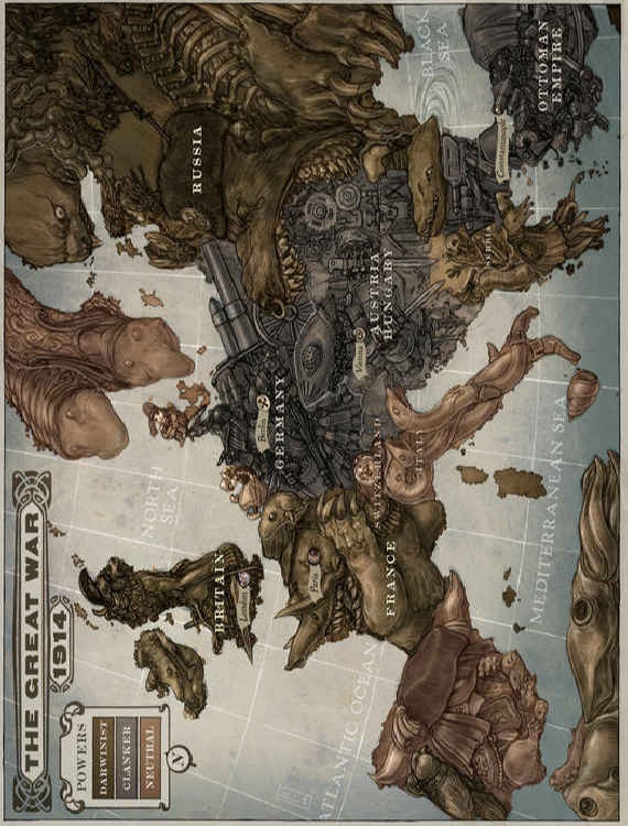 Иллюстрация к книге — Левиафан [levianthanmap.jpg]