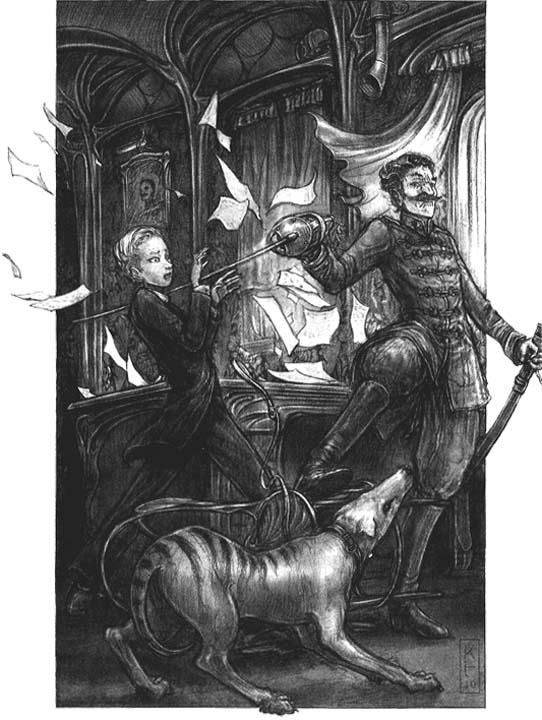 Иллюстрация к книге — Бегемот [i_007.jpg]