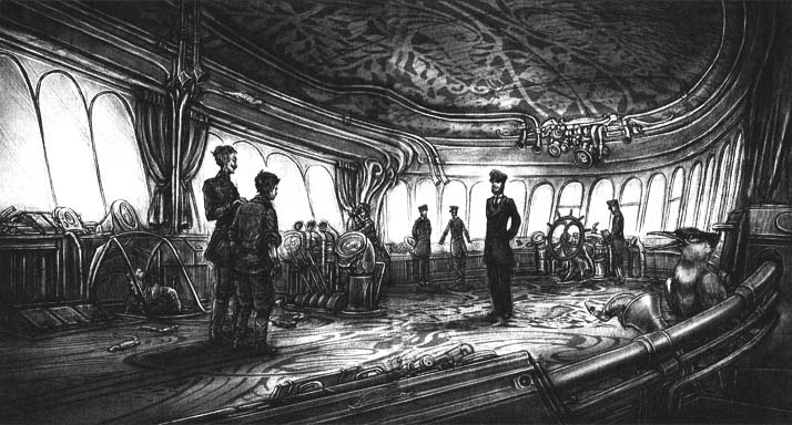 Иллюстрация к книге — Бегемот [i_008.jpg]