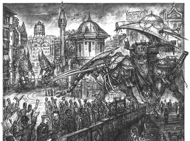 Иллюстрация к книге — Бегемот [i_014.jpg]