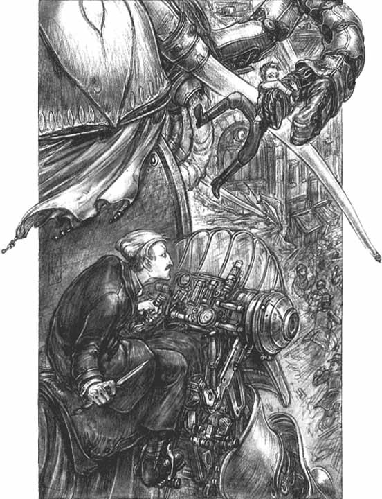 Иллюстрация к книге — Бегемот [i_015.jpg]