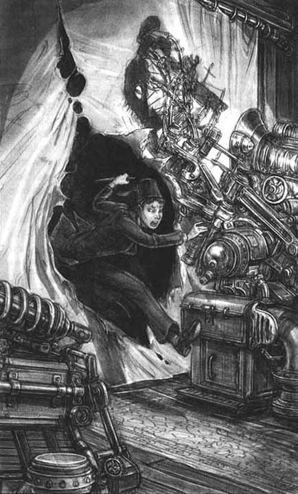 Иллюстрация к книге — Бегемот [i_025.jpg]