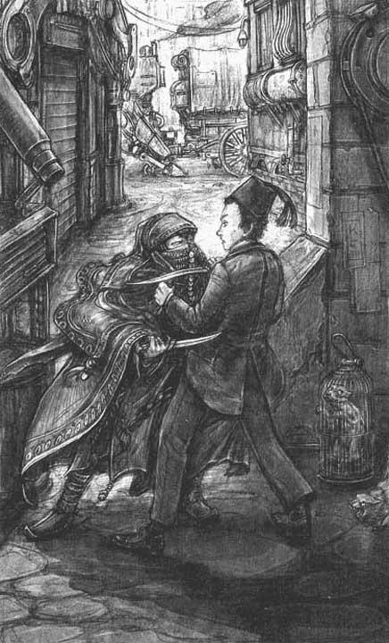 Иллюстрация к книге — Бегемот [i_031.jpg]