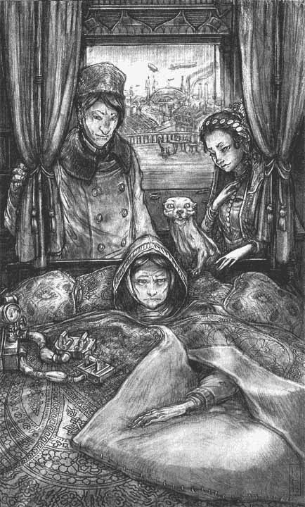 Иллюстрация к книге — Бегемот [i_032.jpg]