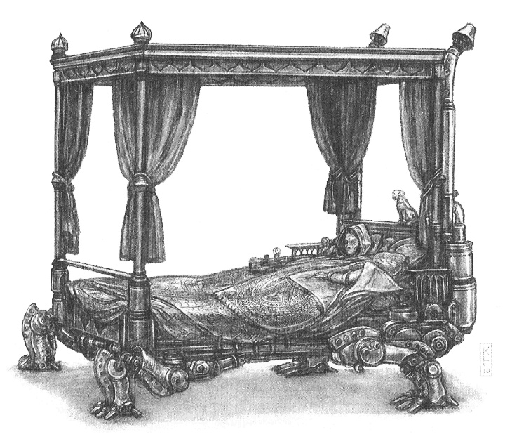 Иллюстрация к книге — Бегемот [i_033.jpg]