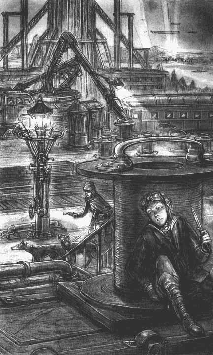 Иллюстрация к книге — Бегемот [i_035.jpg]