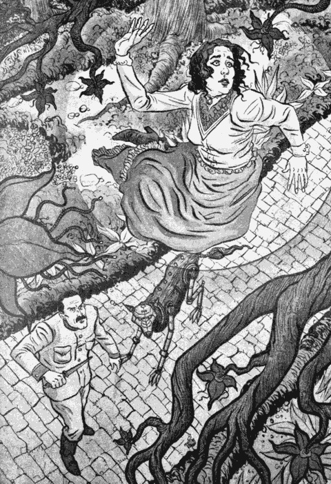 Иллюстрация к книге — Андроид Каренина [i_006.jpg]