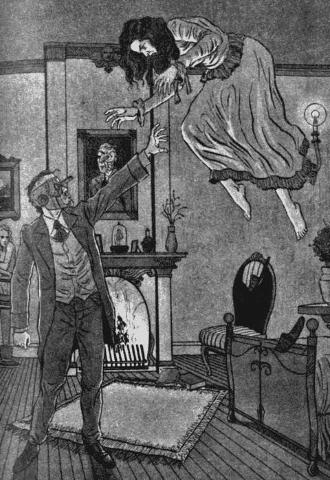 Иллюстрация к книге — Андроид Каренина [i_007.jpg]