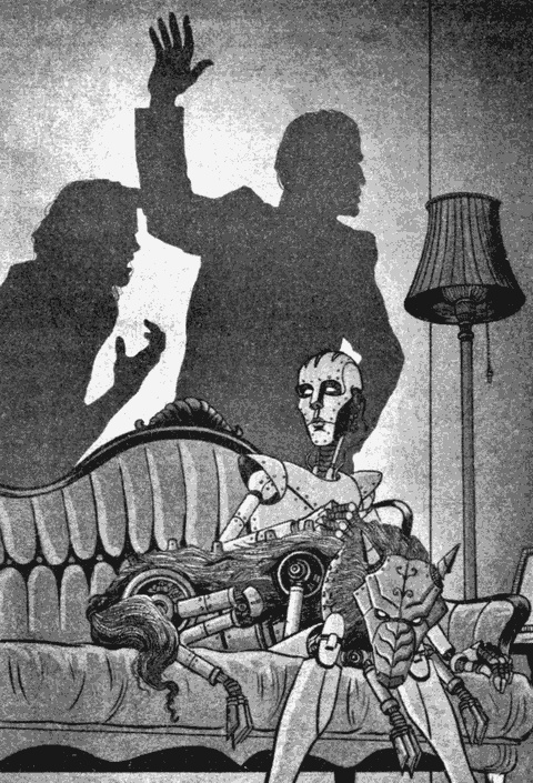 Иллюстрация к книге — Андроид Каренина [i_013.jpg]