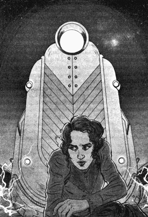 Иллюстрация к книге — Андроид Каренина [i_014.jpg]