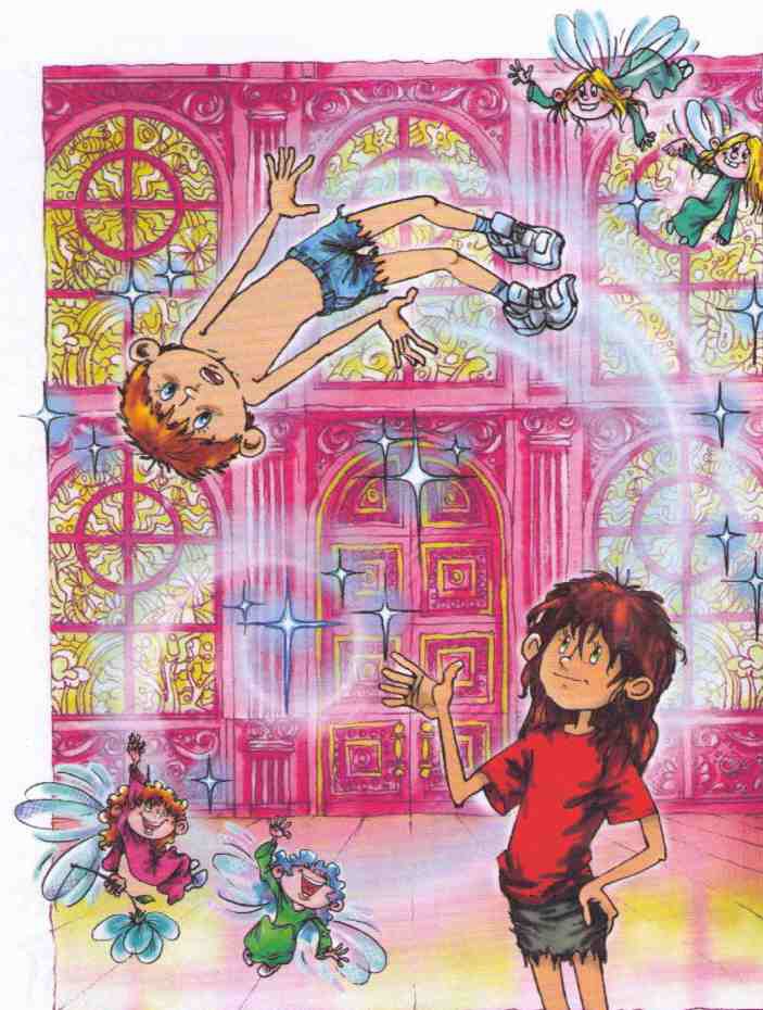 Иллюстрация к книге — В поисках волшебного камня [i_020.jpg]