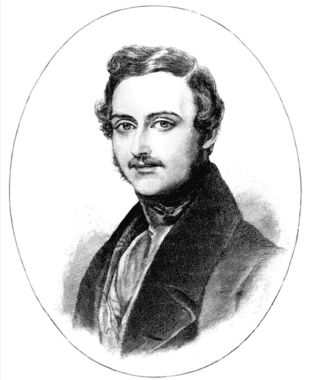 Иллюстрация к книге — Женщины Викторианской Англии. От идеала до порока [i_002.jpg]