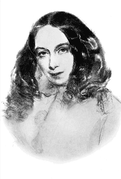 Иллюстрация к книге — Женщины Викторианской Англии. От идеала до порока [i_004.jpg]