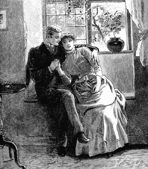 Иллюстрация к книге — Женщины Викторианской Англии. От идеала до порока [i_006.jpg]