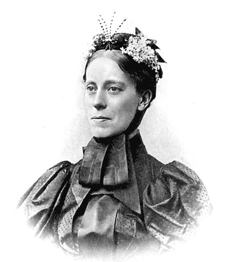 Иллюстрация к книге — Женщины Викторианской Англии. От идеала до порока [i_009.jpg]