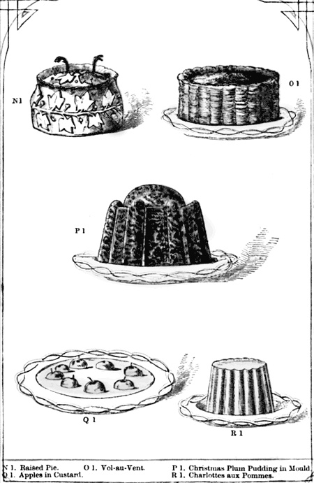 Иллюстрация к книге — Женщины Викторианской Англии. От идеала до порока [i_013.jpg]