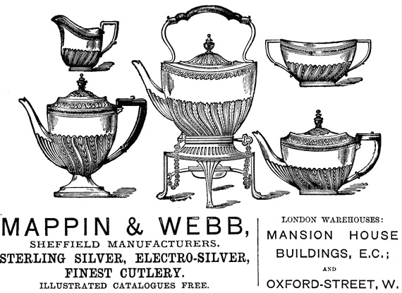 Иллюстрация к книге — Женщины Викторианской Англии. От идеала до порока [i_016.jpg]