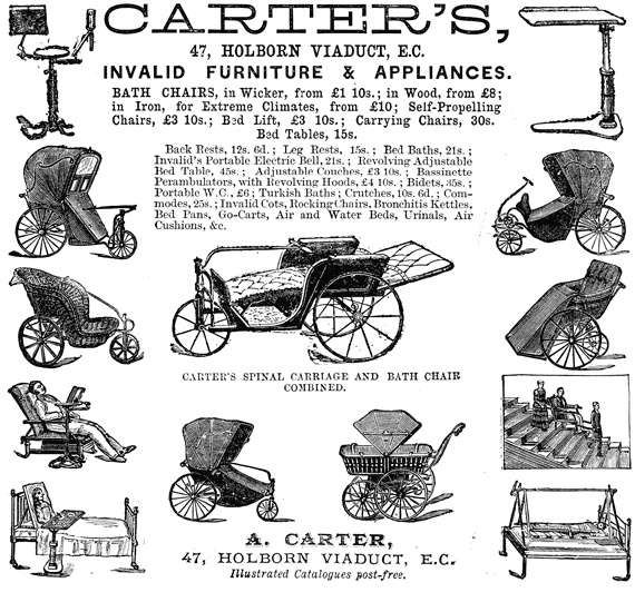 Иллюстрация к книге — Женщины Викторианской Англии. От идеала до порока [i_018.jpg]