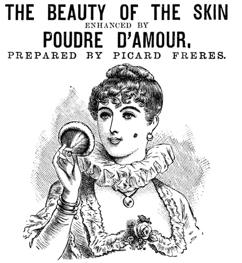 Иллюстрация к книге — Женщины Викторианской Англии. От идеала до порока [i_024.jpg]