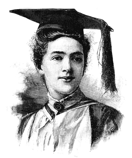 Иллюстрация к книге — Женщины Викторианской Англии. От идеала до порока [i_027.jpg]