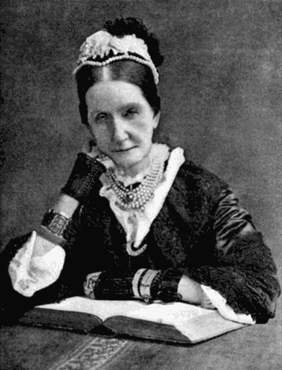 Иллюстрация к книге — Женщины Викторианской Англии. От идеала до порока [i_037.jpg]