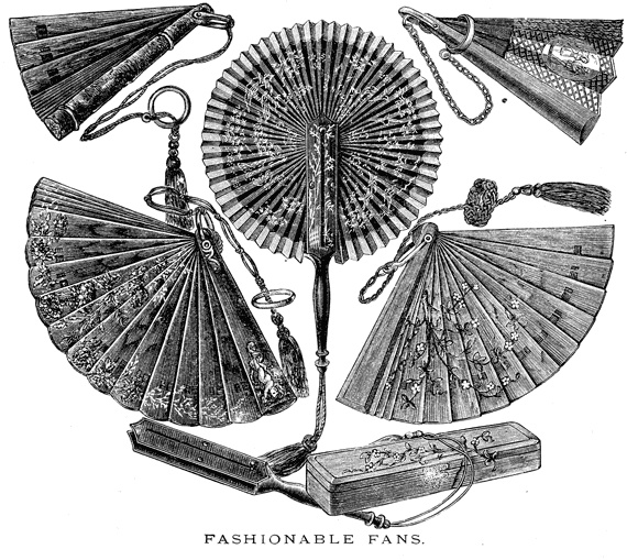 Иллюстрация к книге — Женщины Викторианской Англии. От идеала до порока [i_054.jpg]