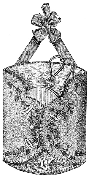 Иллюстрация к книге — Женщины Викторианской Англии. От идеала до порока [i_058.jpg]