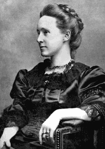 Иллюстрация к книге — Женщины Викторианской Англии. От идеала до порока [i_068.jpg]