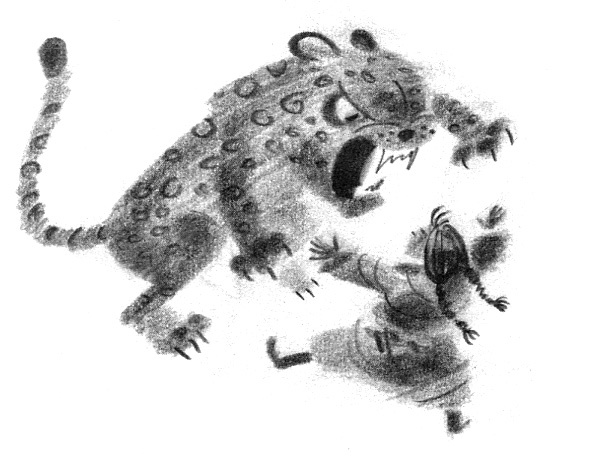 Иллюстрация к книге — Луноликой матери девы [i_001.jpg]