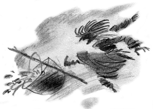 Иллюстрация к книге — Луноликой матери девы [i_005.jpg]