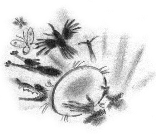 Иллюстрация к книге — Луноликой матери девы [i_011.jpg]