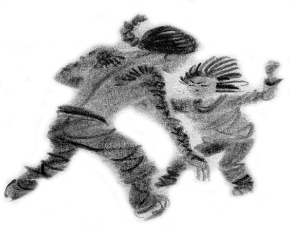 Иллюстрация к книге — Луноликой матери девы [i_017.jpg]