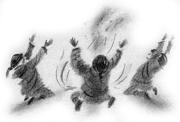 Иллюстрация к книге — Луноликой матери девы [i_029.jpg]