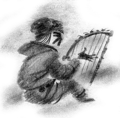 Иллюстрация к книге — Луноликой матери девы [i_035.jpg]