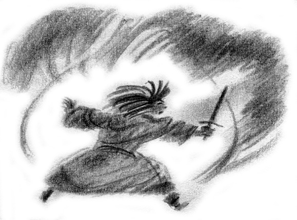 Иллюстрация к книге — Луноликой матери девы [i_037.jpg]