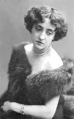 Иллюстрация к книге — Булгаков и "Маргарита", или История несчастной любви "Мастера" [i_017.jpg]