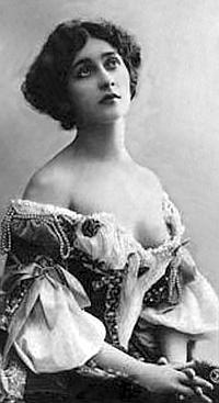 Иллюстрация к книге — Булгаков и "Маргарита", или История несчастной любви "Мастера" [i_022.jpg]