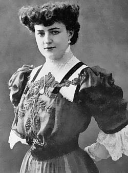 Иллюстрация к книге — Булгаков и "Маргарита", или История несчастной любви "Мастера" [i_030.jpg]