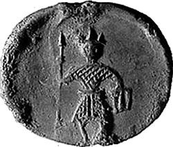 Иллюстрация к книге — &quot;Иду на вы!&quot; Подвиги Святослава [i_002.jpg]