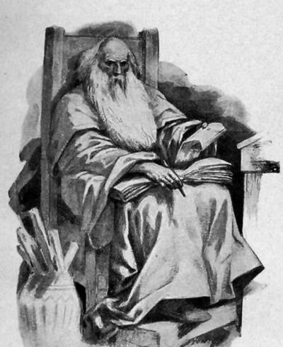 Иллюстрация к книге — &quot;Иду на вы!&quot; Подвиги Святослава [i_012.jpg]