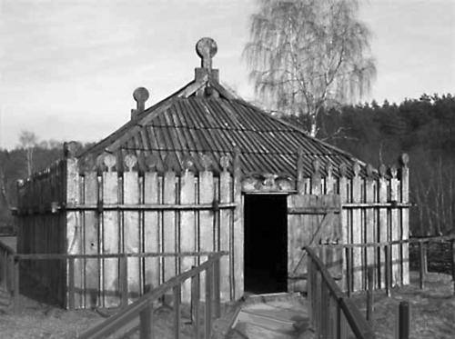 Иллюстрация к книге — &quot;Иду на вы!&quot; Подвиги Святослава [i_017.jpg]