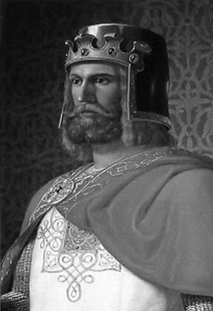 Иллюстрация к книге — &quot;Иду на вы!&quot; Подвиги Святослава [i_027.jpg]