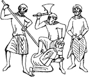 Иллюстрация к книге — &quot;Иду на вы!&quot; Подвиги Святослава [i_029.jpg]