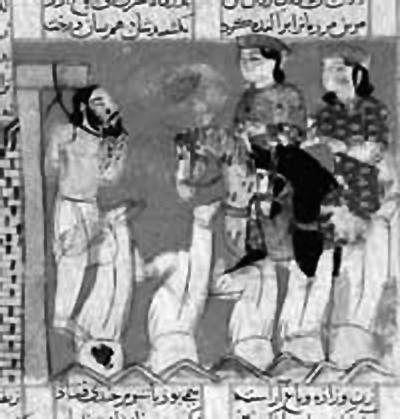 Иллюстрация к книге — &quot;Иду на вы!&quot; Подвиги Святослава [i_030.jpg]