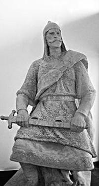 Иллюстрация к книге — &quot;Иду на вы!&quot; Подвиги Святослава [i_031.jpg]