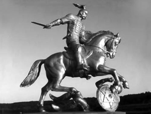 Иллюстрация к книге — &quot;Иду на вы!&quot; Подвиги Святослава [i_033.jpg]