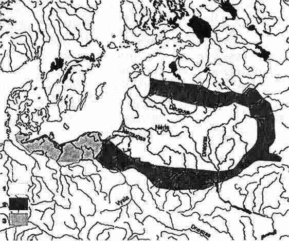 Иллюстрация к книге — Варяжская Русь. Славянская Атлантида [i_009.jpg]